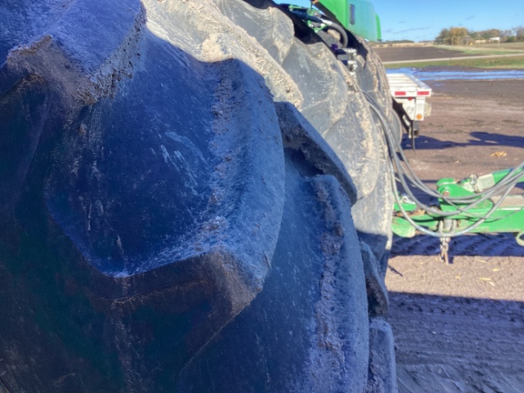 2024 John Deere 9R 590 - Photo4