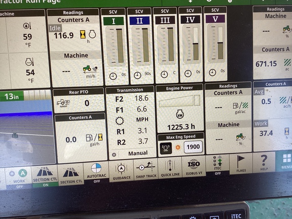 2024 John Deere 9R 590 - Photo11
