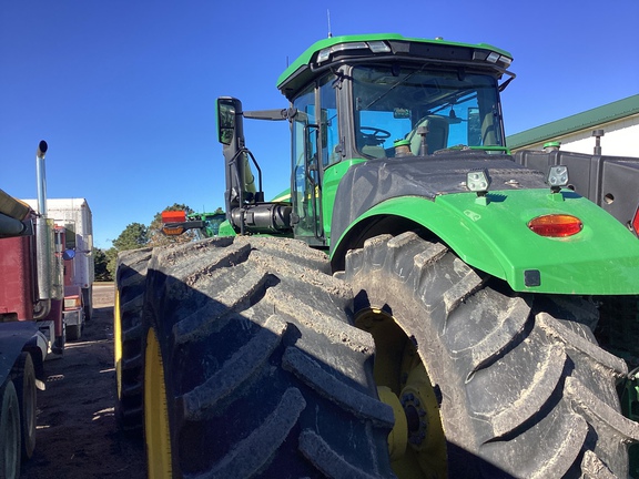 2024 John Deere 9R 590 - Photo3