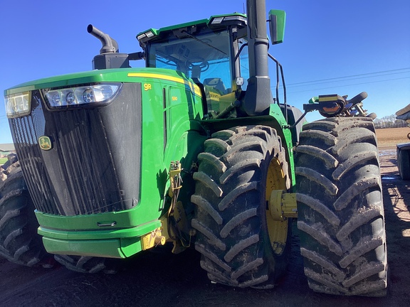 2024 John Deere 9R 590 - Photo2