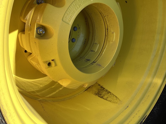 2024 John Deere 9R 590 - Photo7