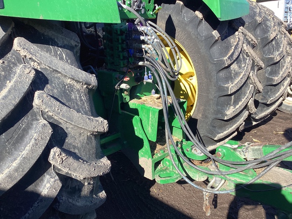 2024 John Deere 9R 590 - Photo9