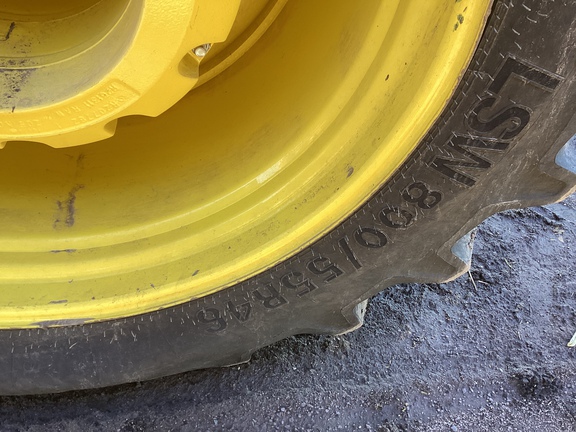2024 John Deere 9R 590 - Photo6