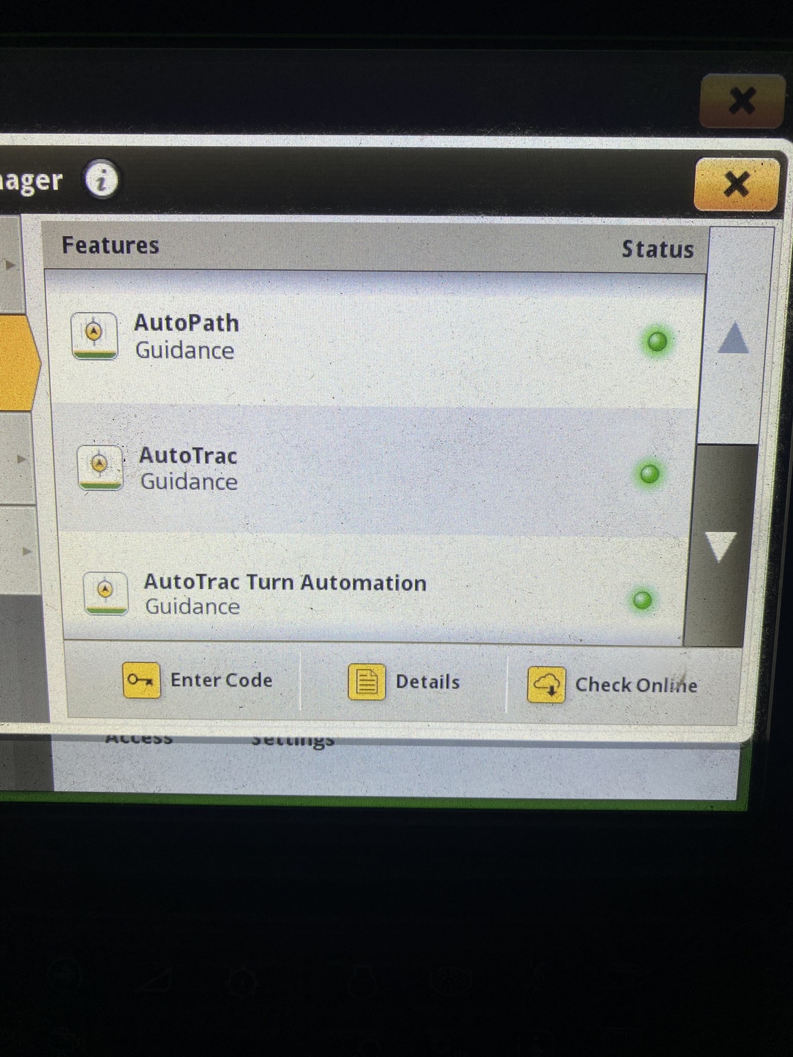 2023 John Deere S780 Image 8