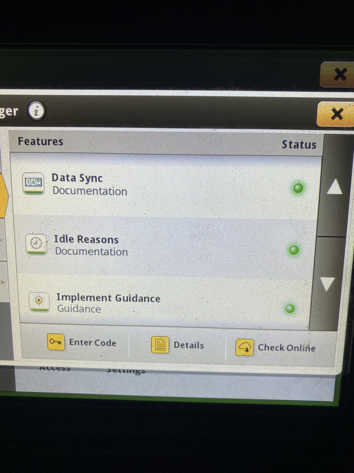 2023 John Deere S780 Image 10