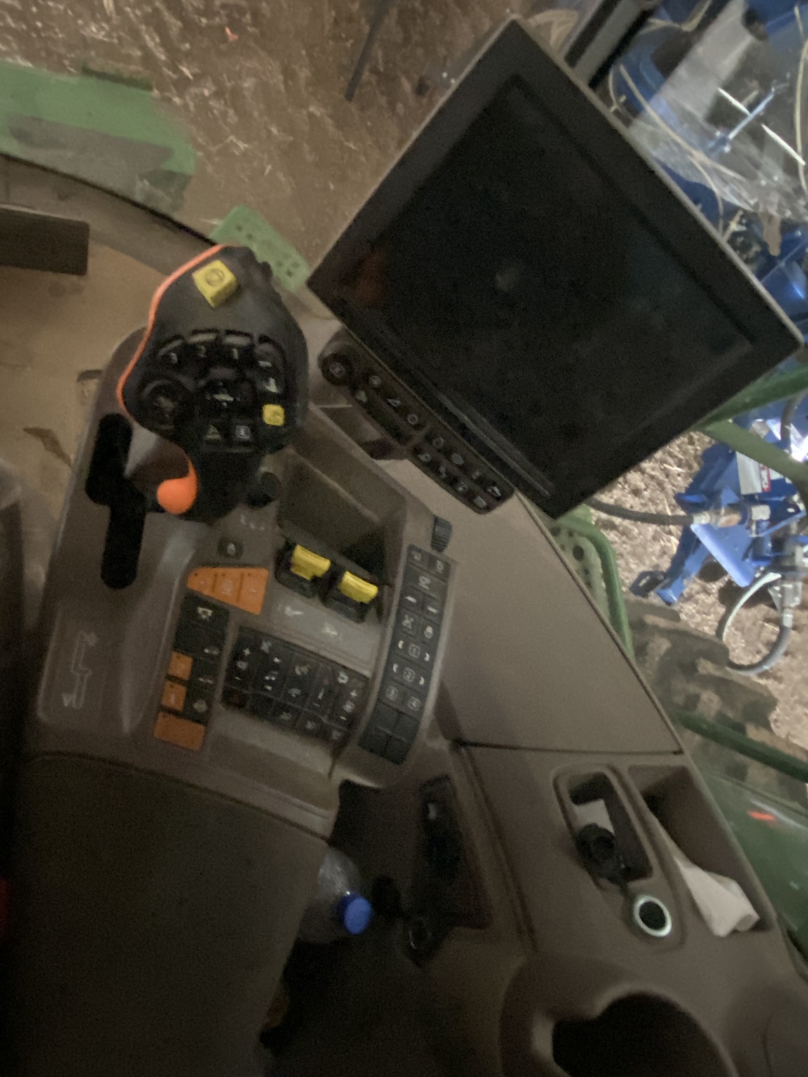 2023 John Deere S780 Image 11