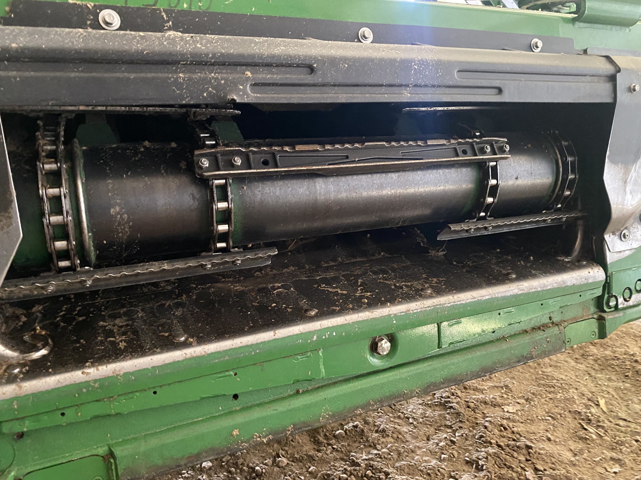 2023 John Deere S780 Image 18