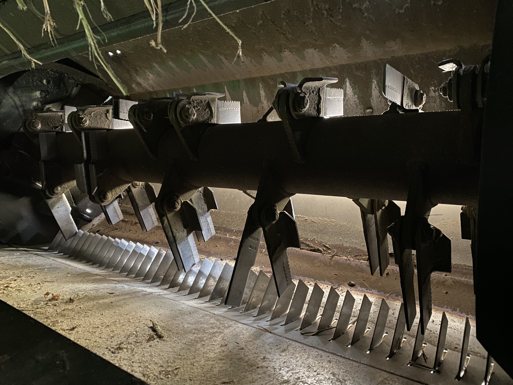 2023 John Deere S780 Image 25