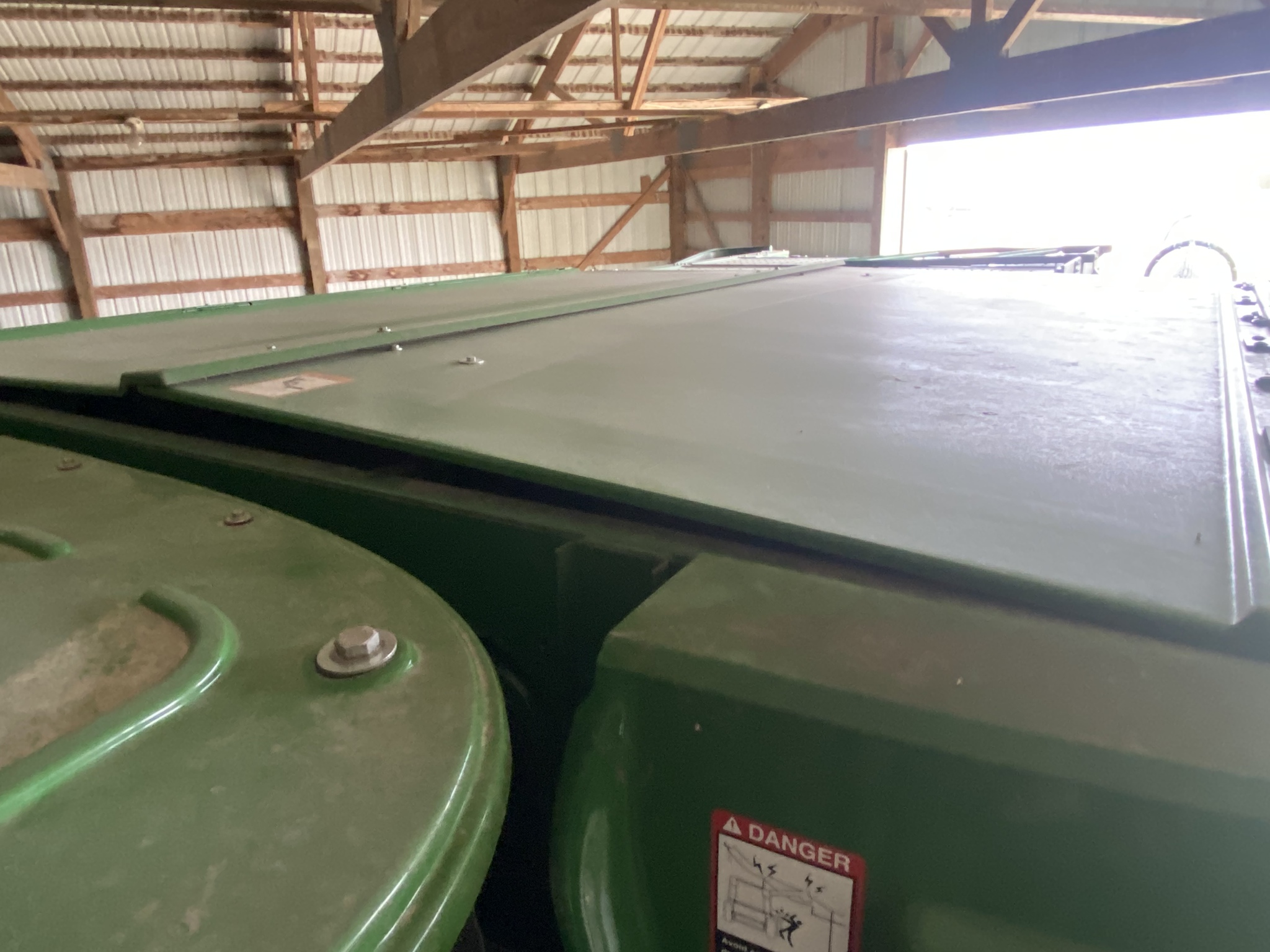 2023 John Deere S780 Image 12