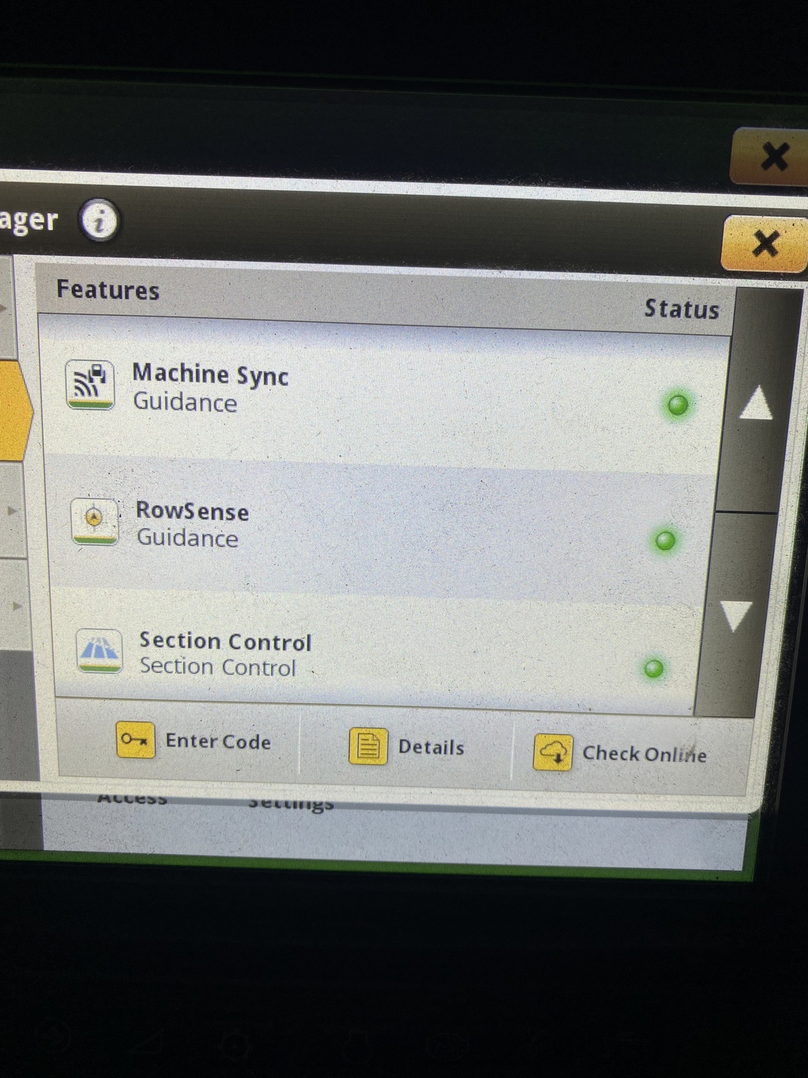 2023 John Deere S780 Image 6