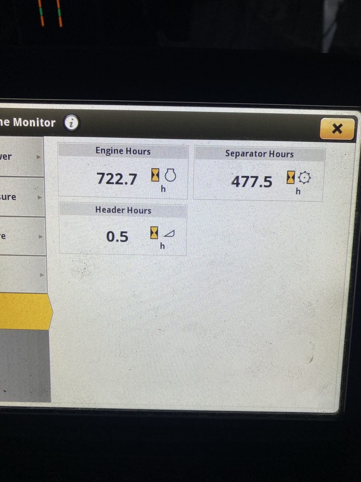 2023 John Deere S780 Image 9