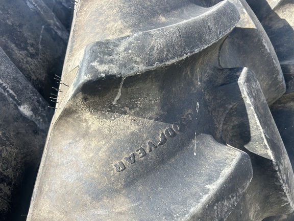 Photo of 2023 Goodyear 520/85R42