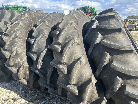 Photo of 2023 Goodyear 520/85R42