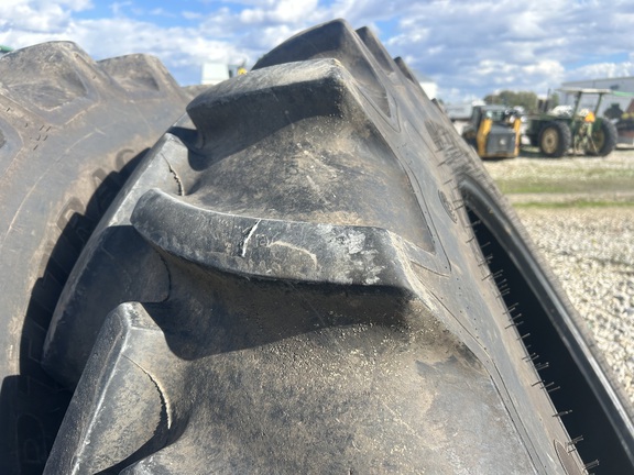 Photo of 2023 Goodyear 520/85R42