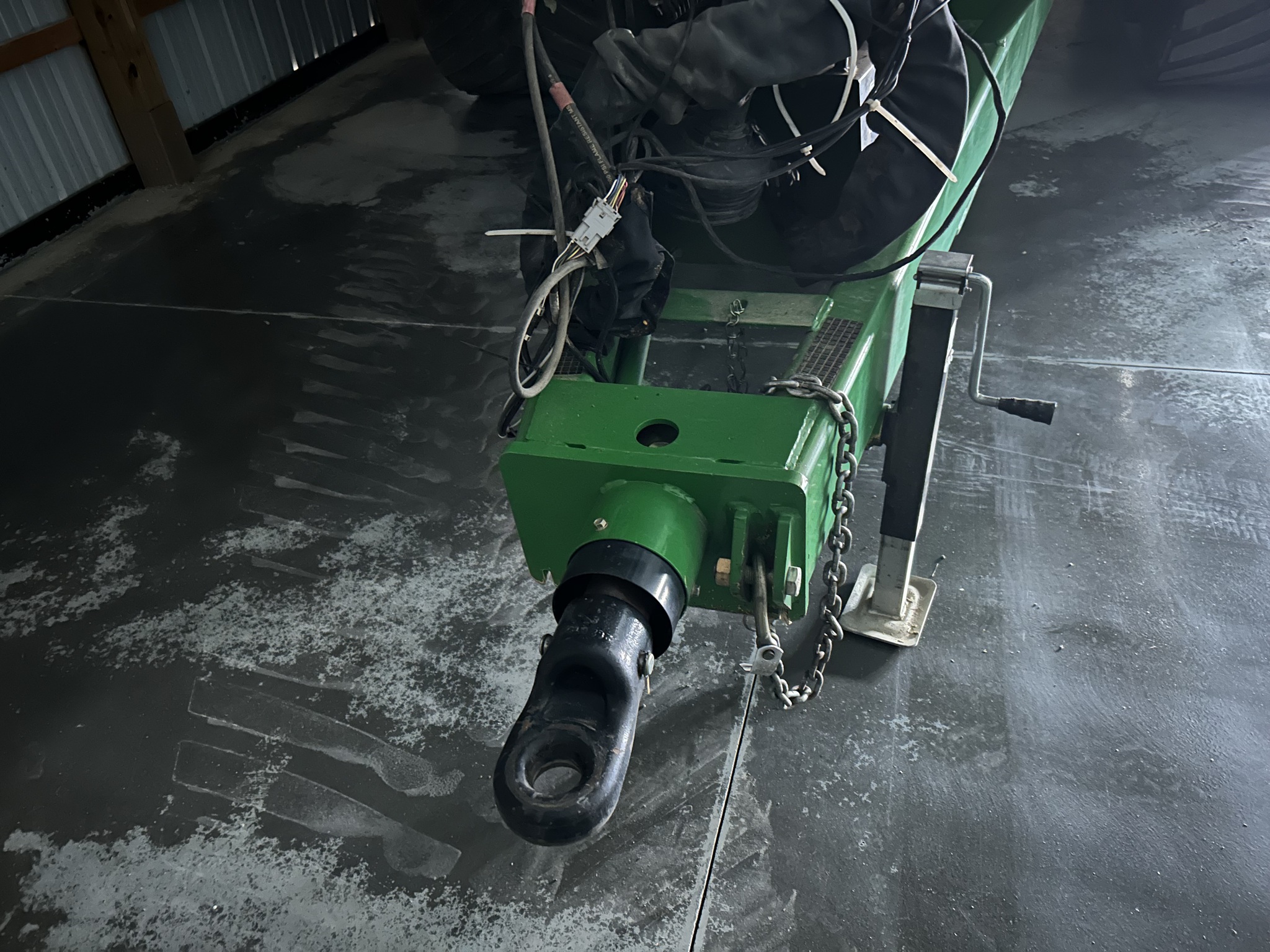 2022 Brent V1300 Image 18