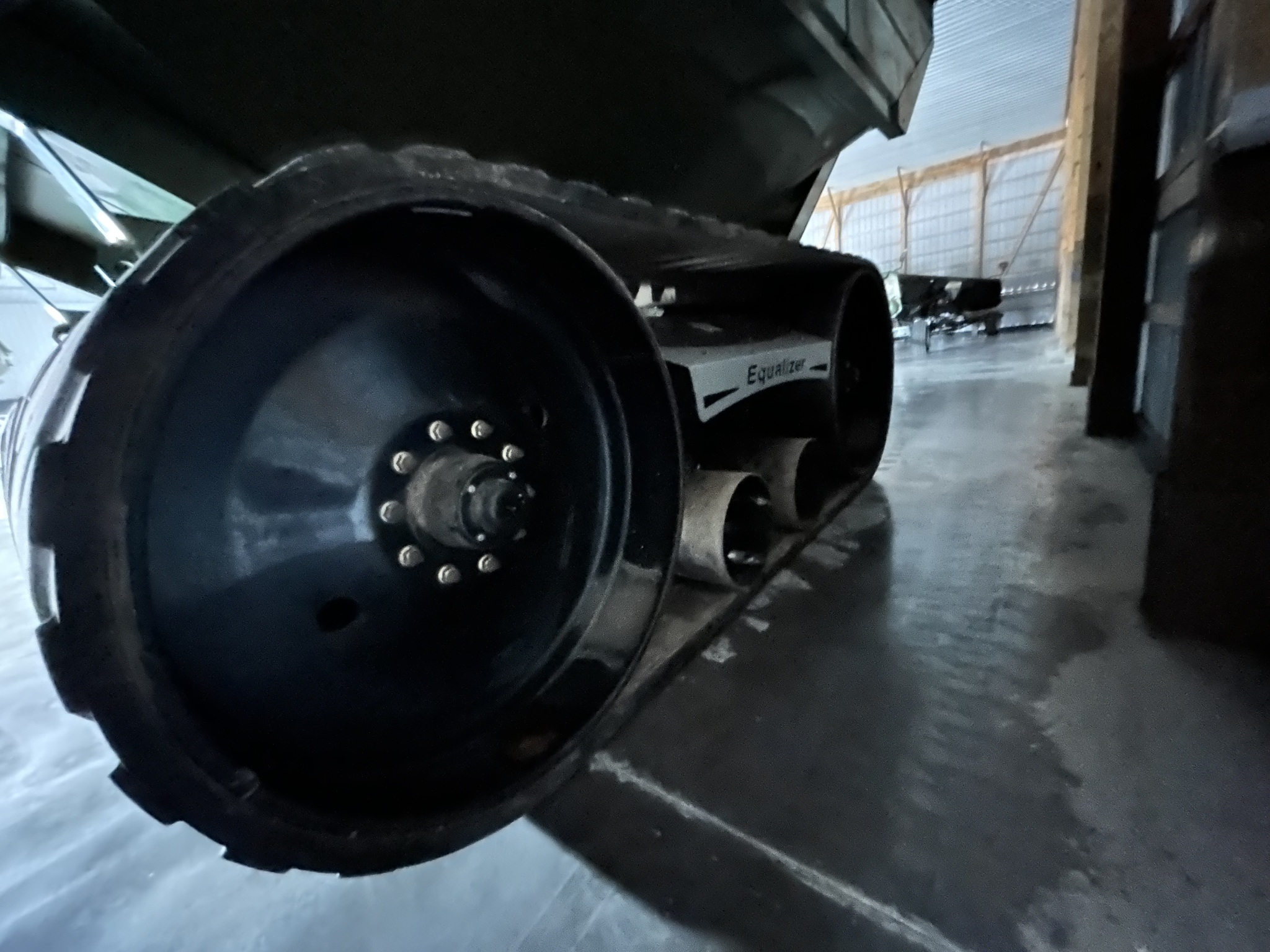 2022 Brent V1300 Image 14