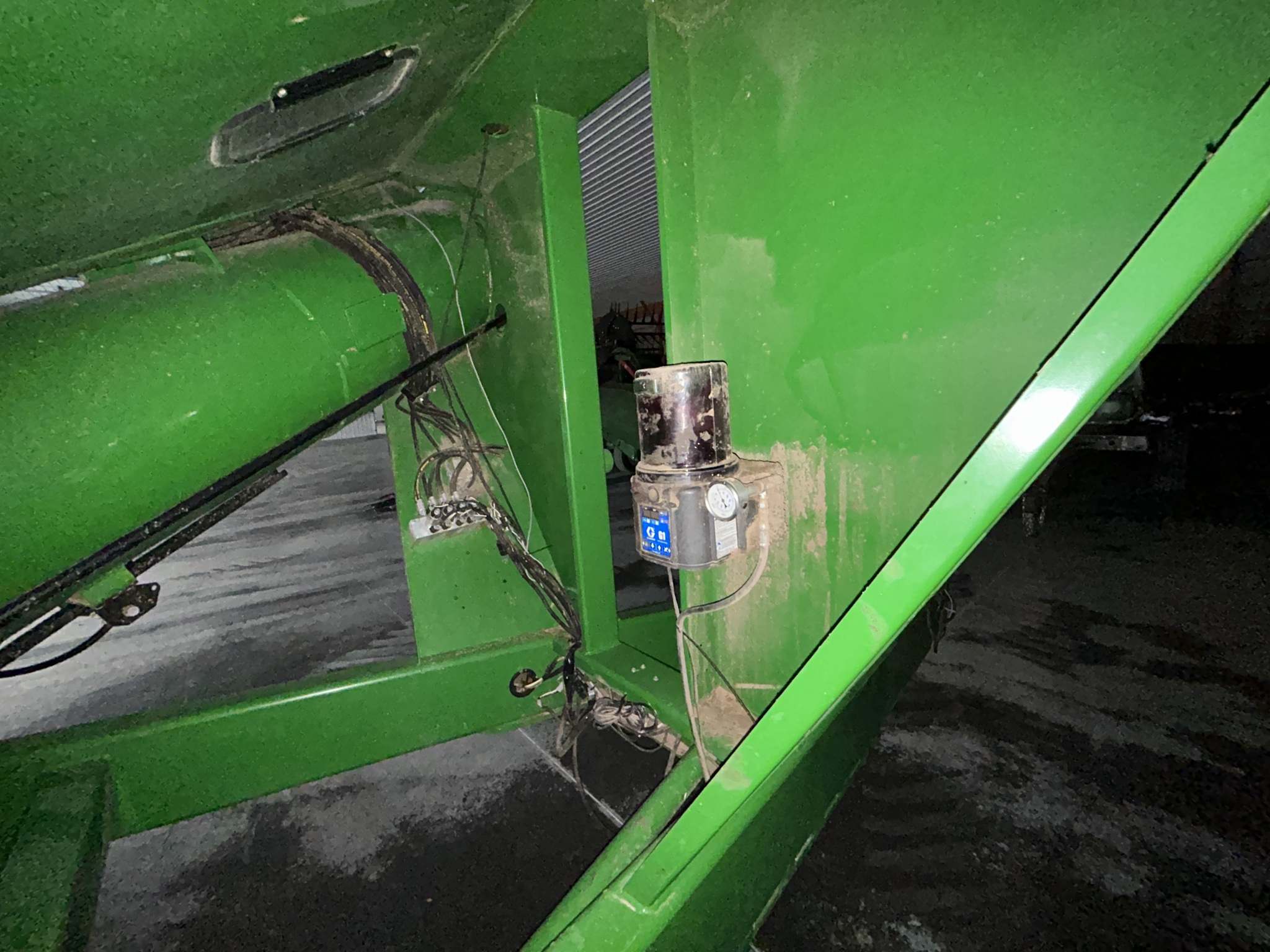 2022 Brent V1300 Image 12