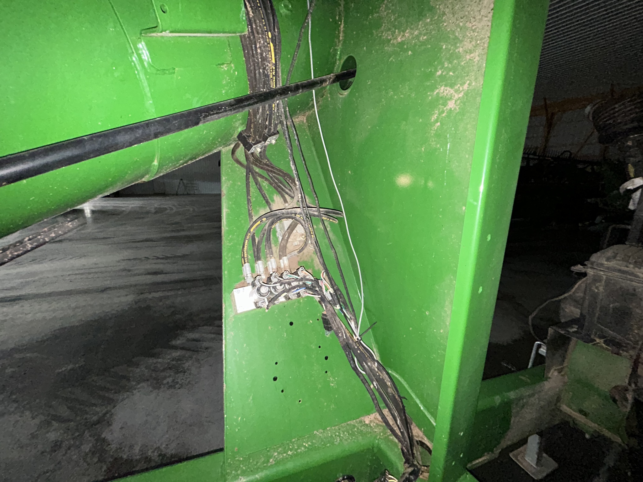 2022 Brent V1300 Image 11