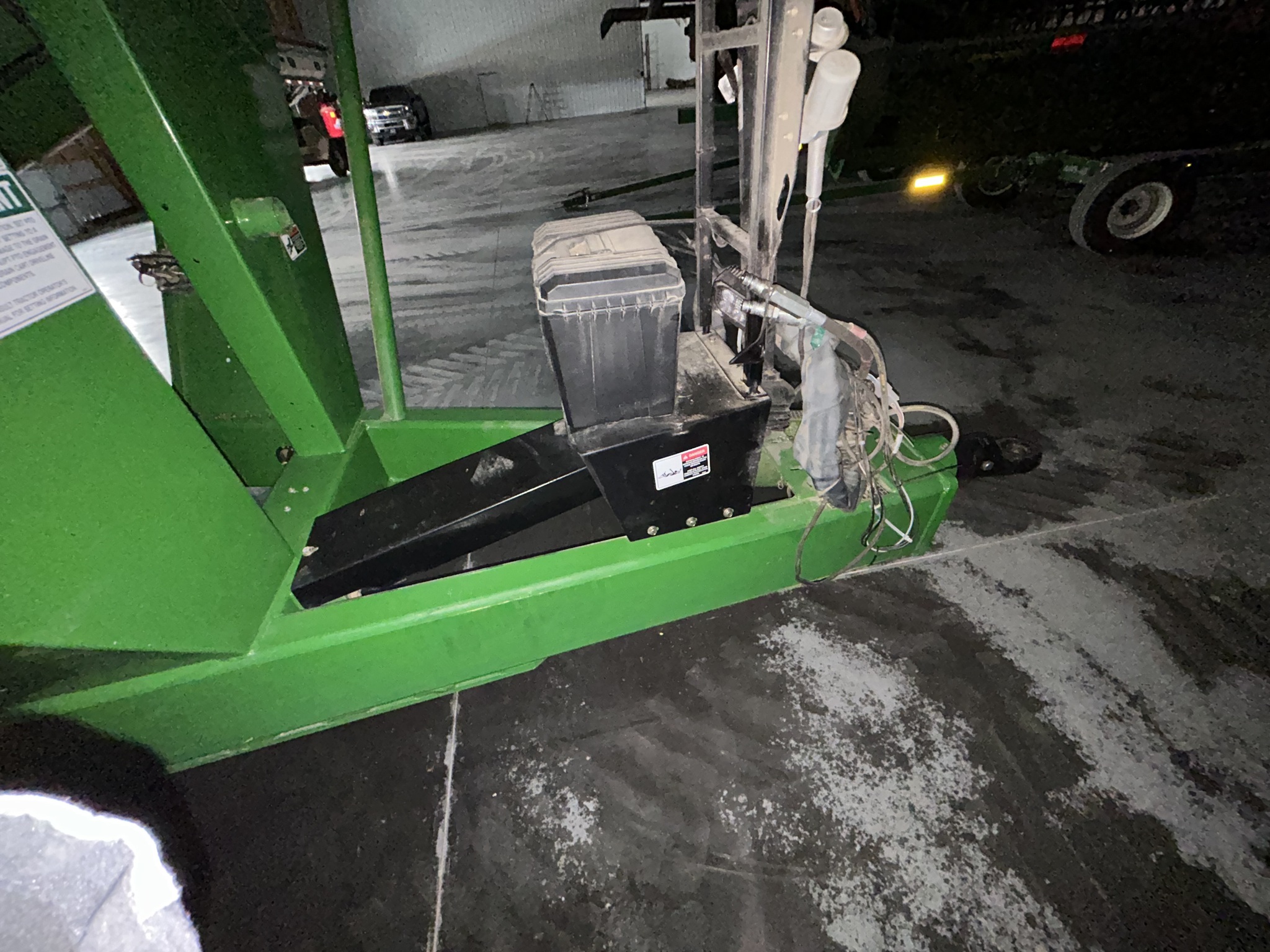 2022 Brent V1300 Image 10