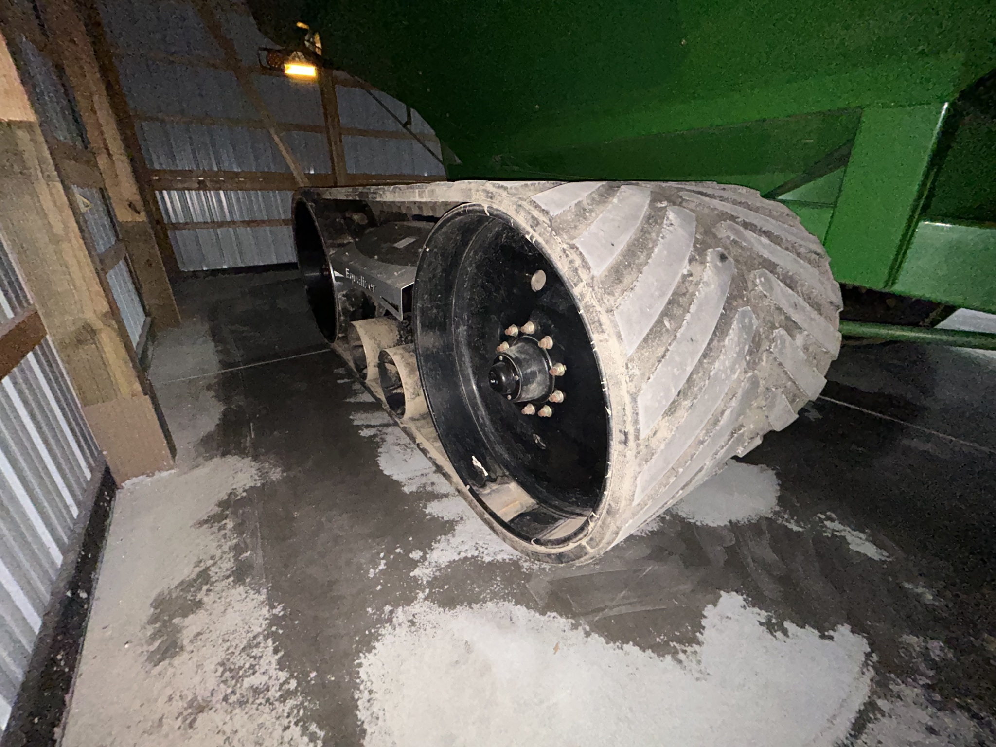 2022 Brent V1300 Image 9