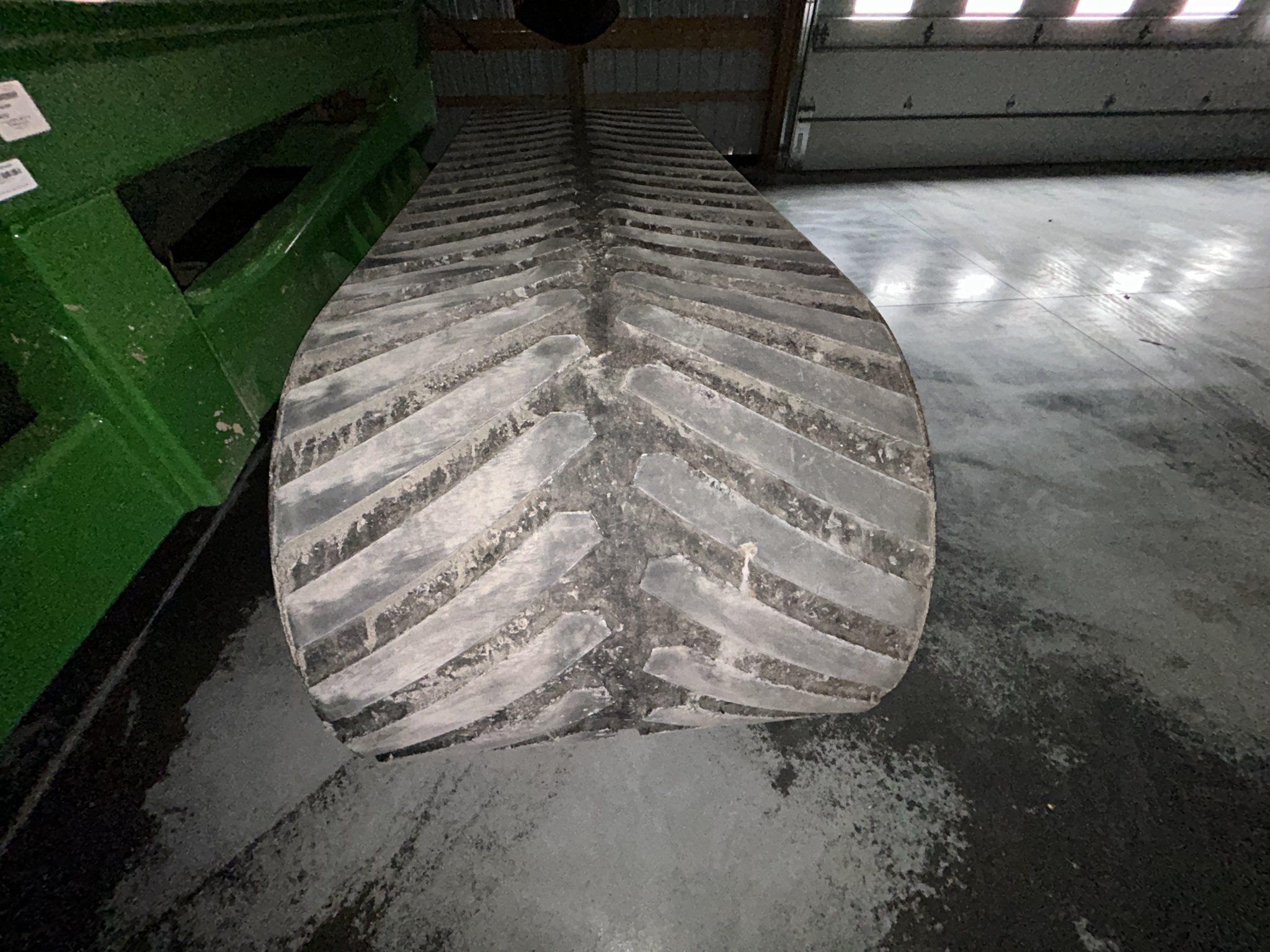 2022 Brent V1300 Image 8