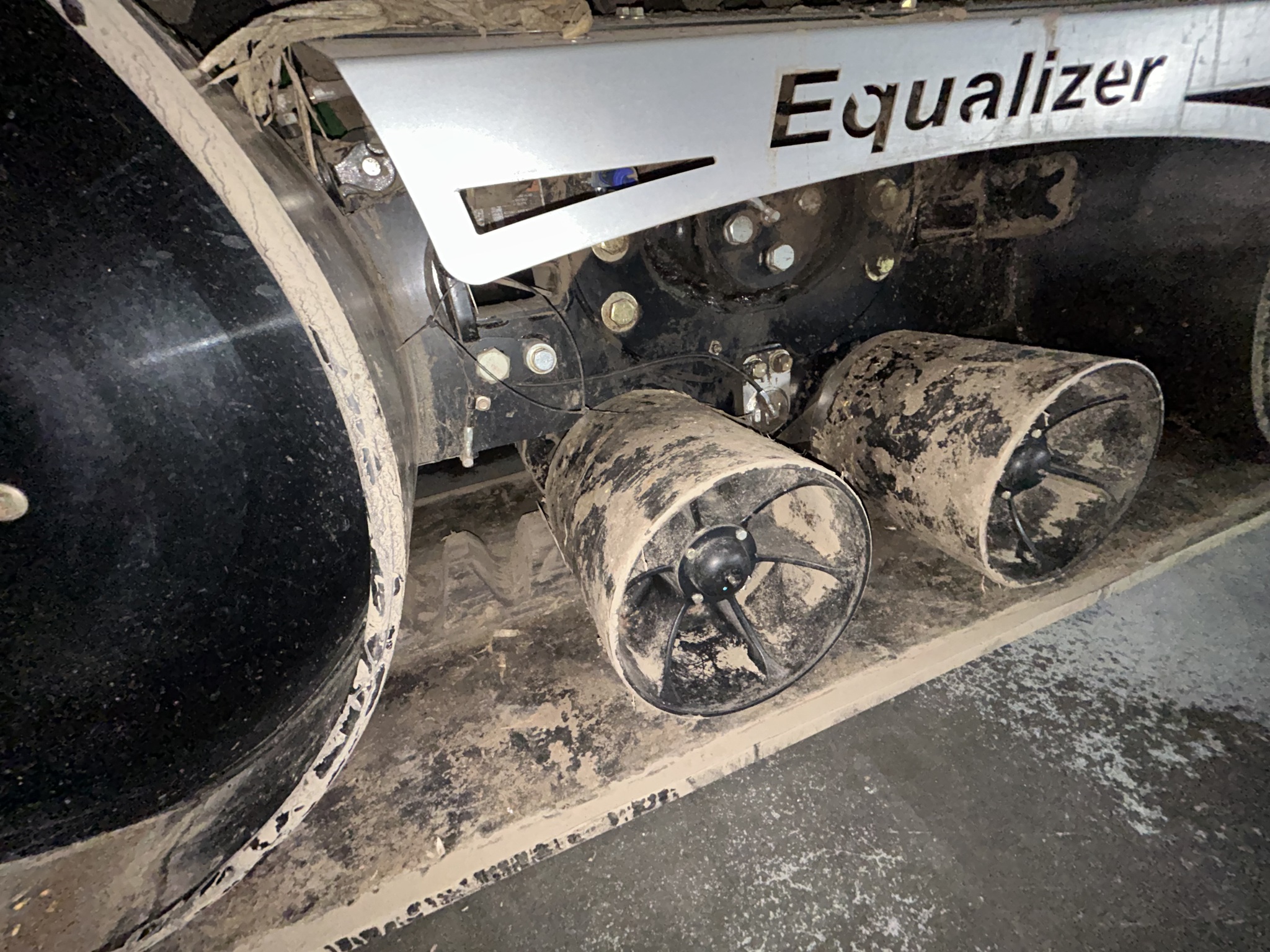 2022 Brent V1300 Image 7