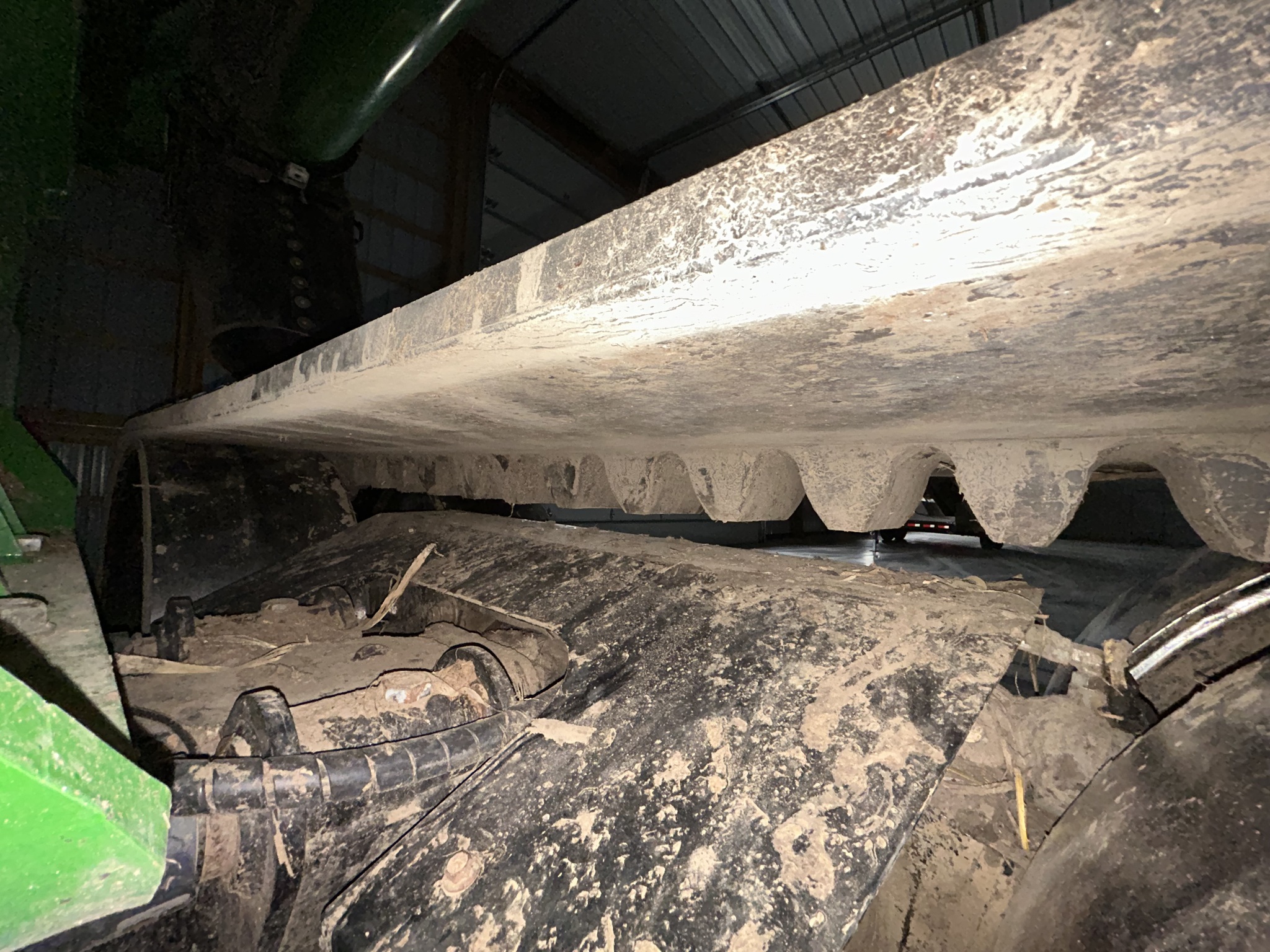 2022 Brent V1300 Image 5