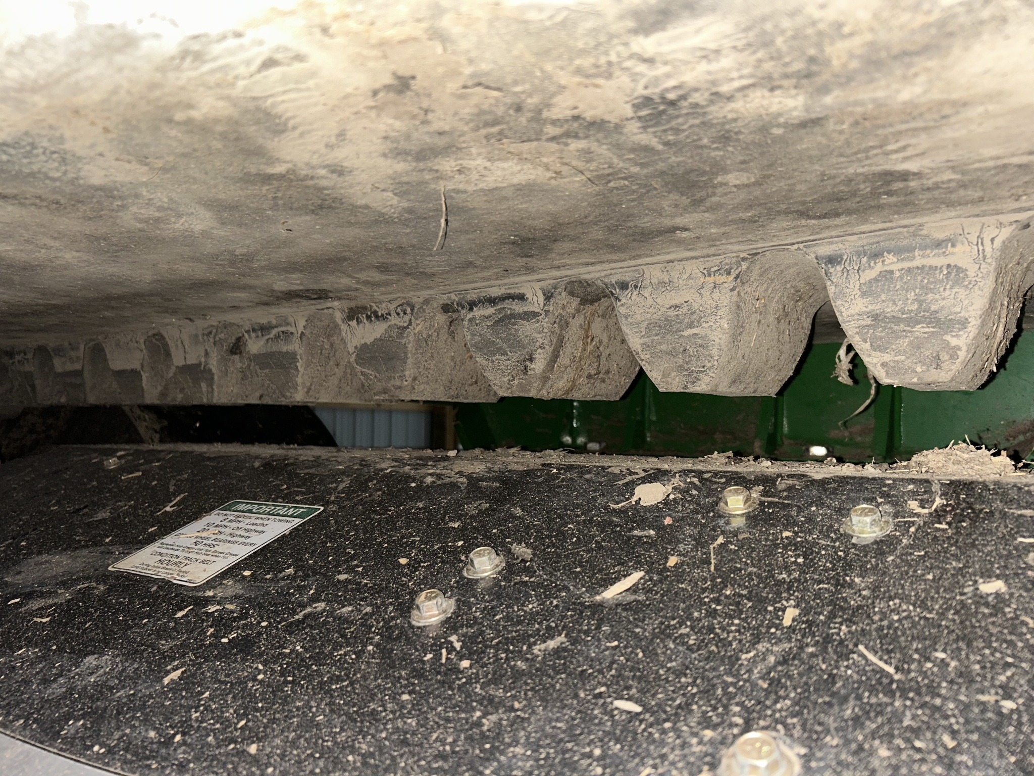 2022 Brent V1300 Image 3