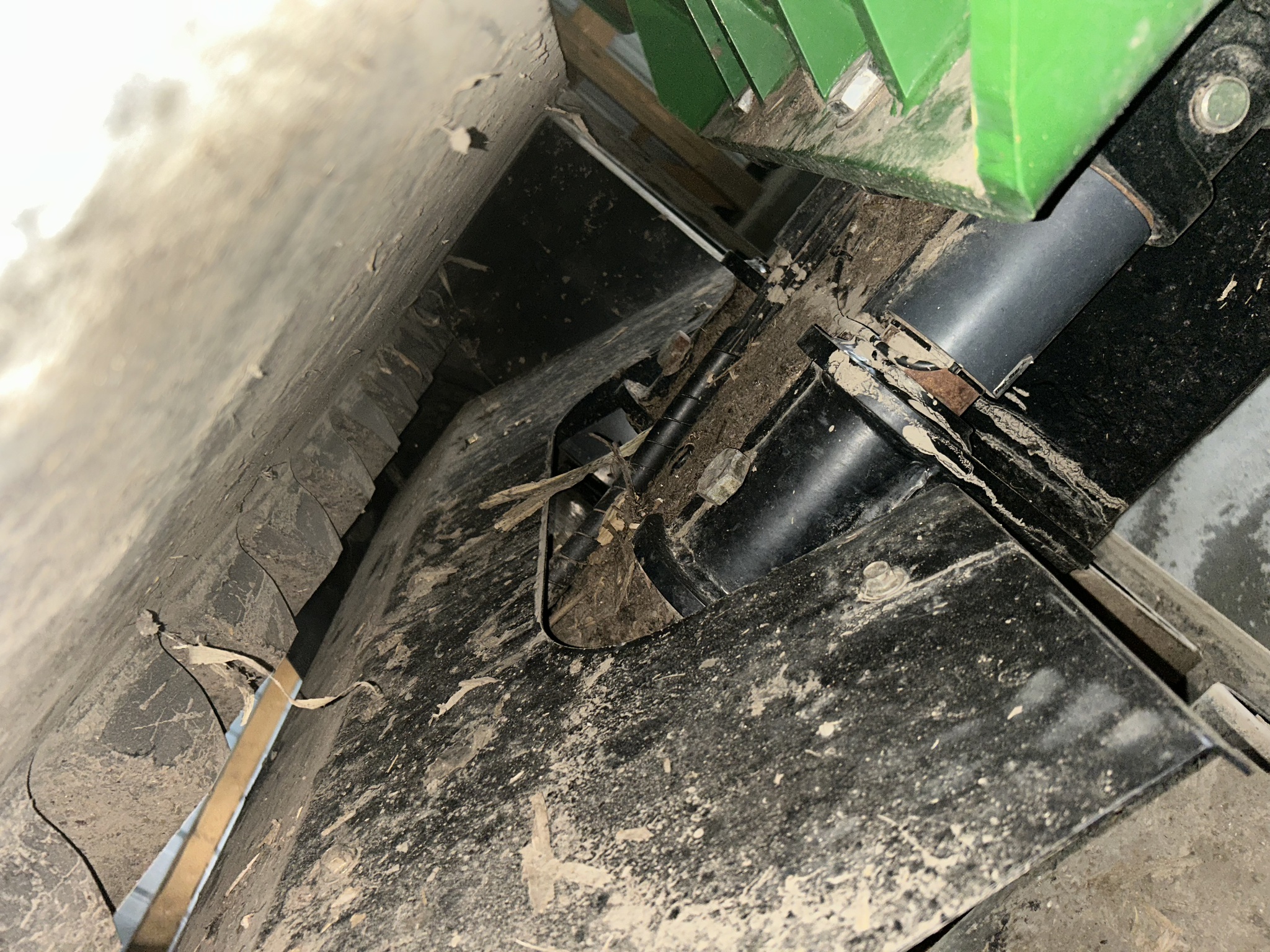 2022 Brent V1300 Image 2