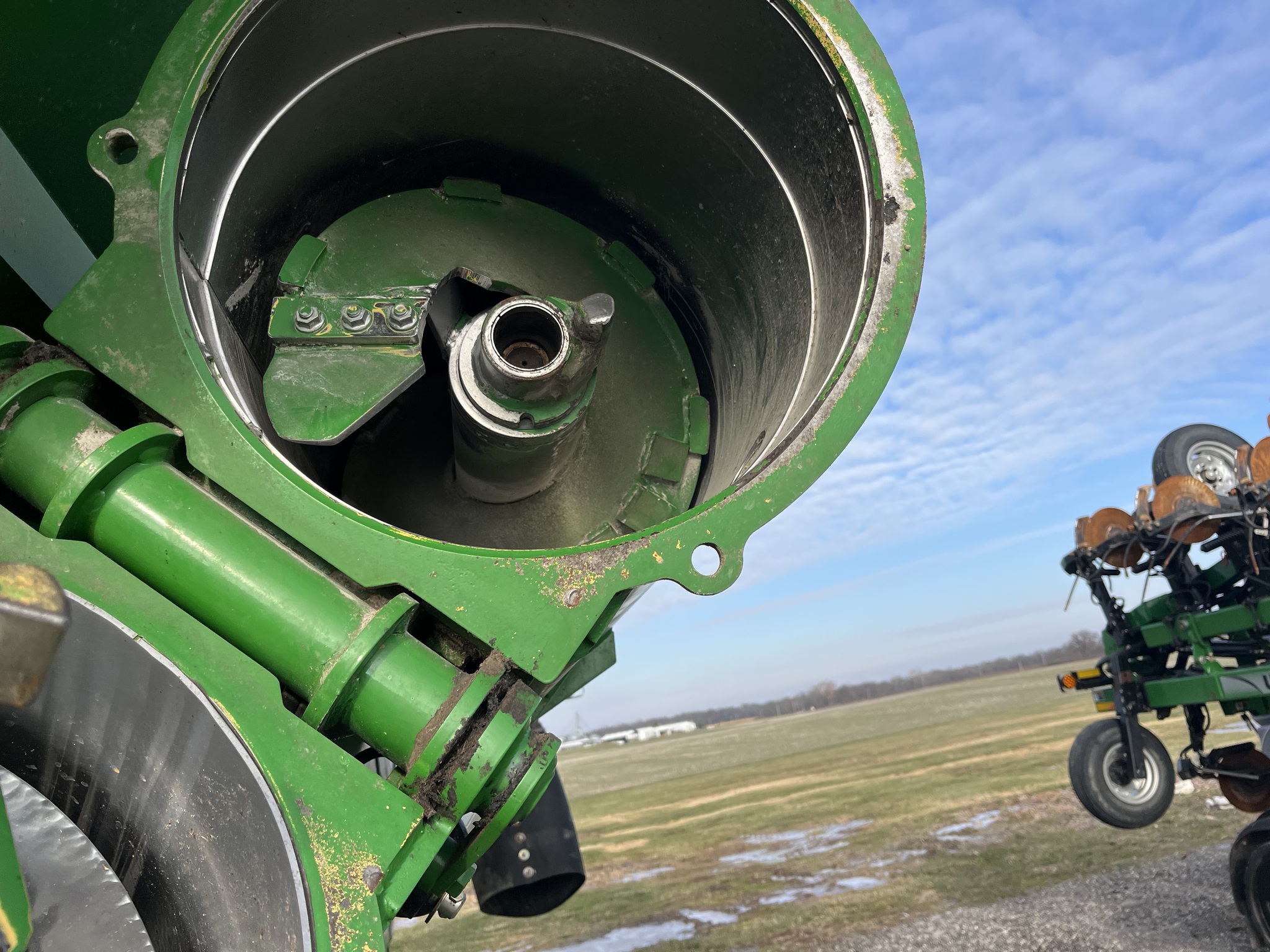 2022 Brent V1300 Image 17