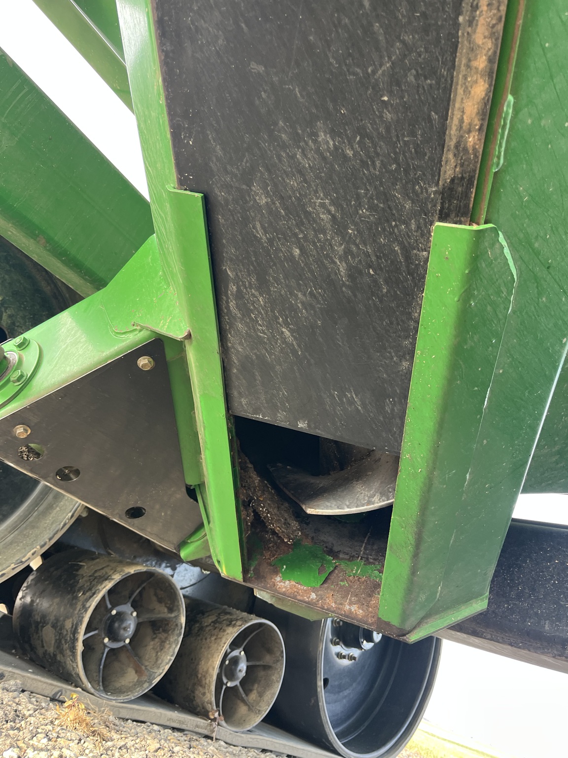 2022 Brent V1300 Image 18