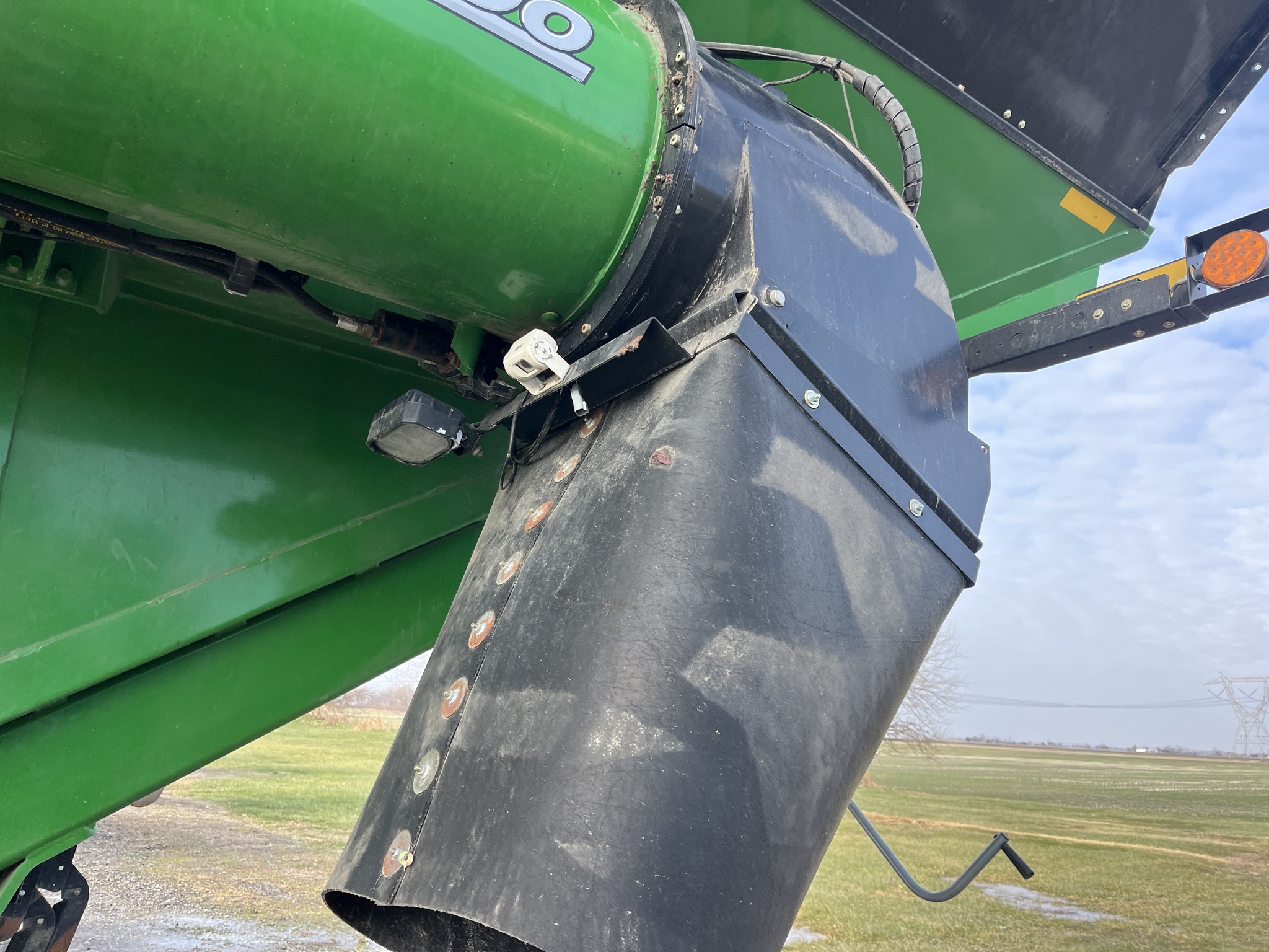 2022 Brent V1300 Image 20