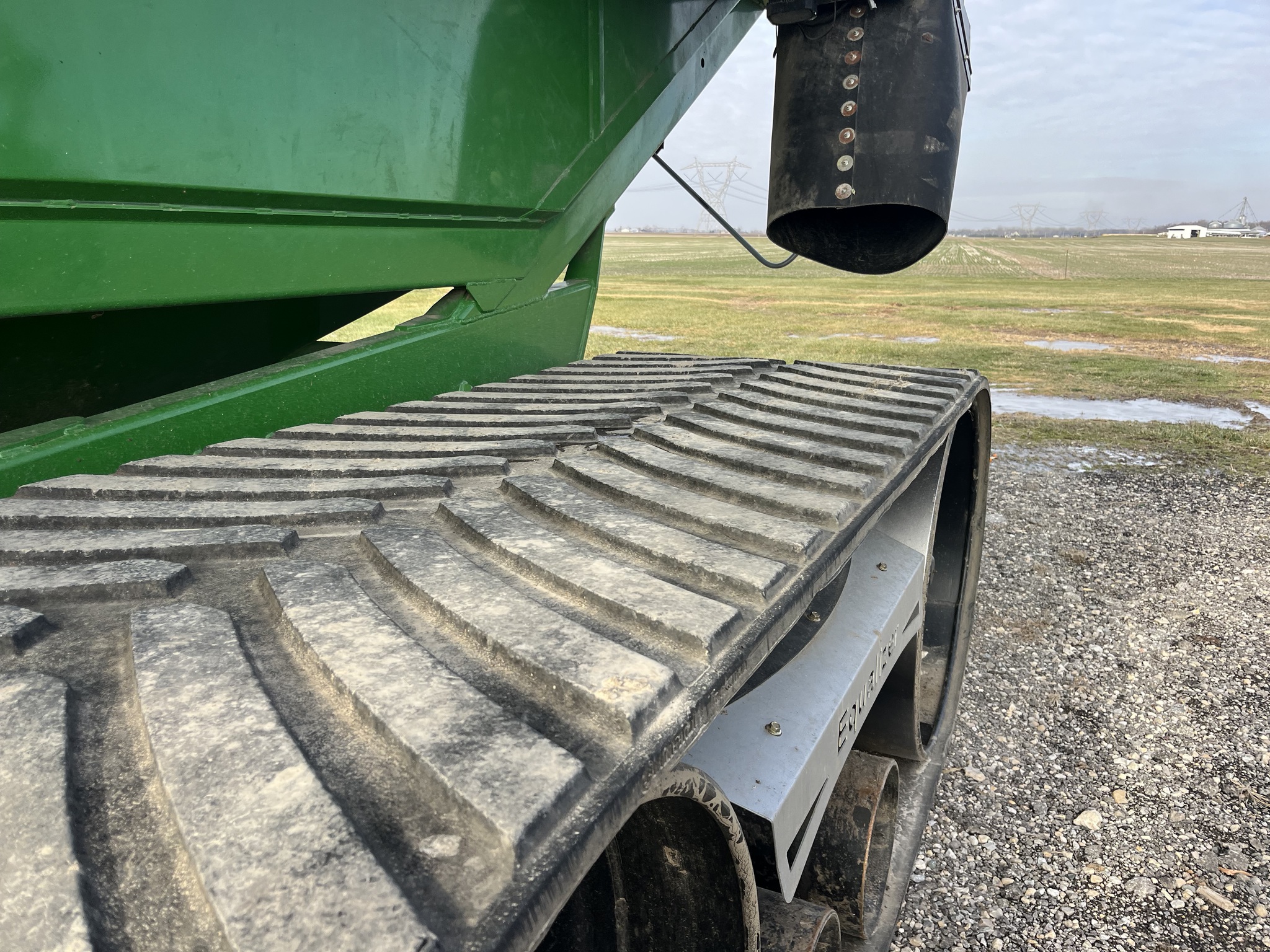 2022 Brent V1300 Image 19