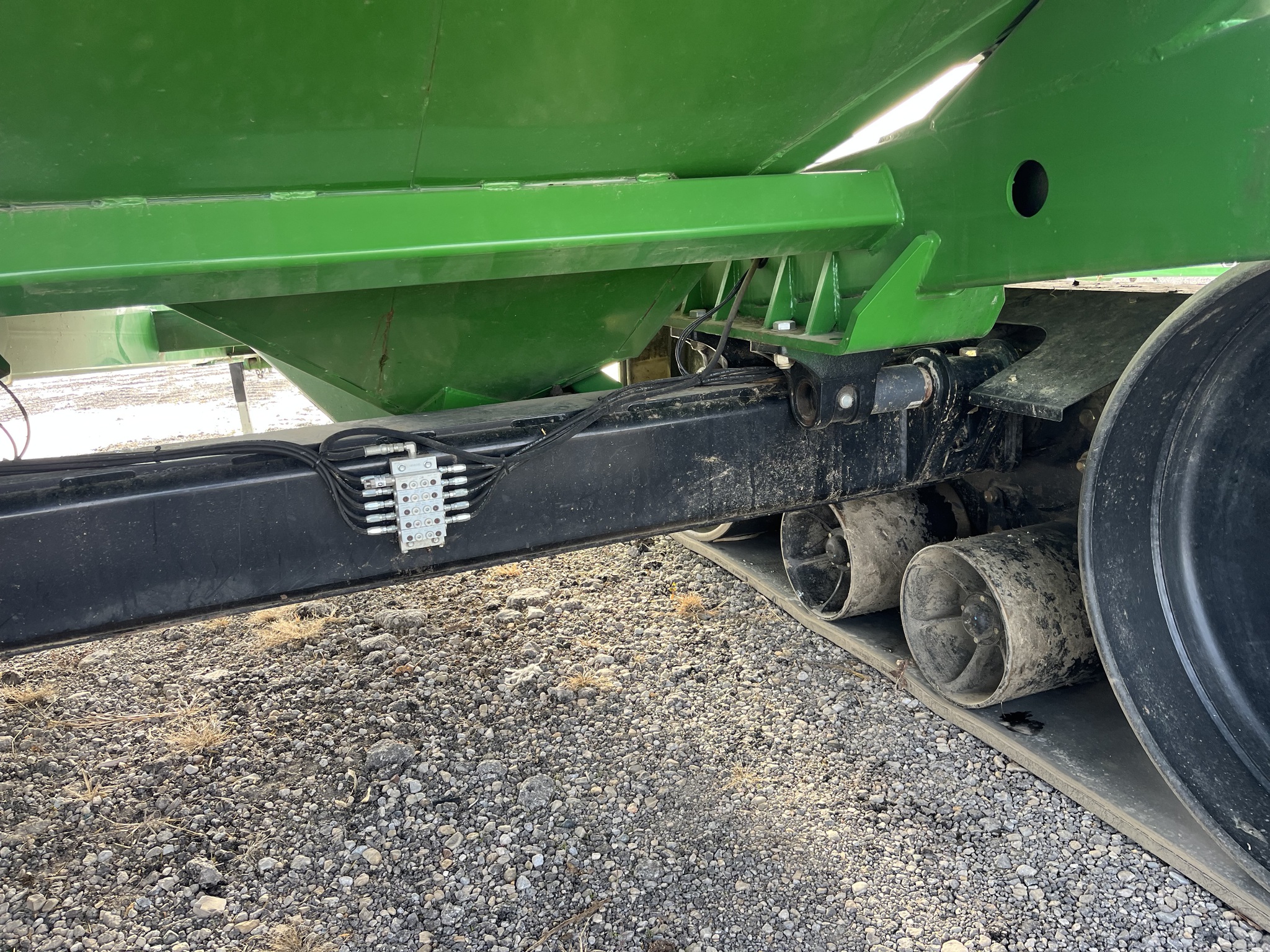 2022 Brent V1300 Image 22