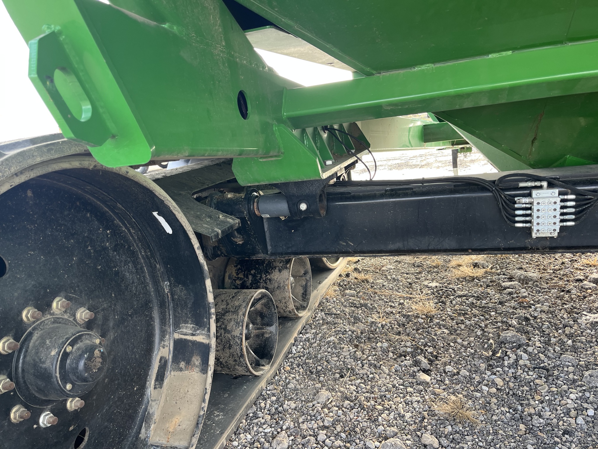 2022 Brent V1300 Image 23