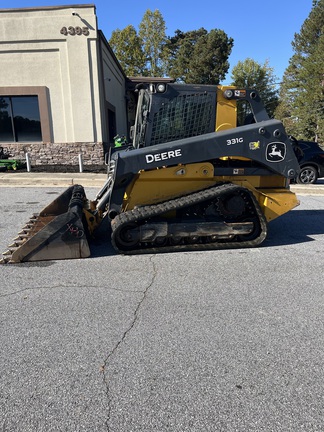 2022 John Deere 331G Picture 12 2022 John Deere 331G-12