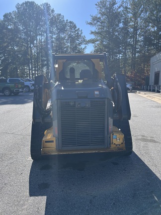 2022 John Deere 331G Picture 3 2022 John Deere 331G-3