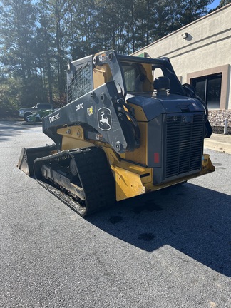 2022 John Deere 331G Picture 6 2022 John Deere 331G-6
