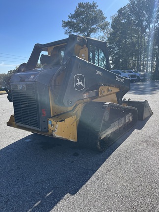 2022 John Deere 331G Picture 4 2022 John Deere 331G-4