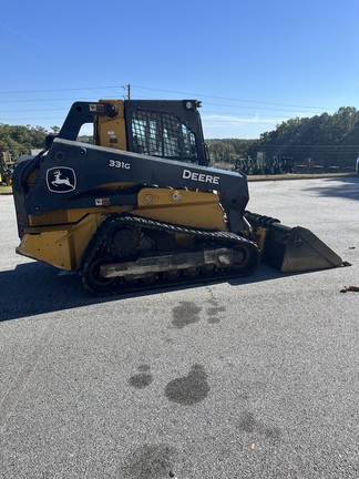 2022 John Deere 331G Picture 9 2022 John Deere 331G-9