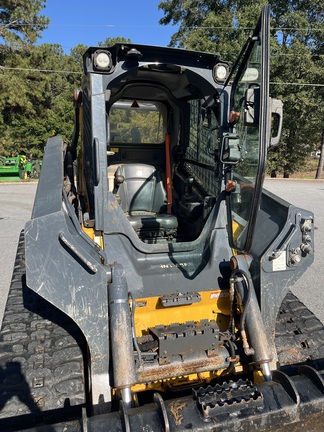 2022 John Deere 331G Picture 5 2022 John Deere 331G-5