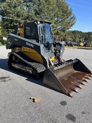 2022 John Deere 331G Picture 10 2022 John Deere 331G-10