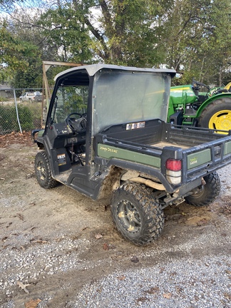 2018 John Deere XUV 835M Photo 2
