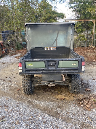 2018 John Deere XUV 835M Photo 3