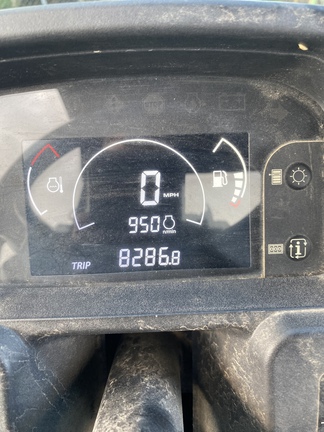 2018 John Deere XUV 835M Photo 6