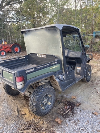 2018 John Deere XUV 835M Photo 4