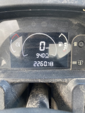 2018 John Deere XUV 835M Photo 7