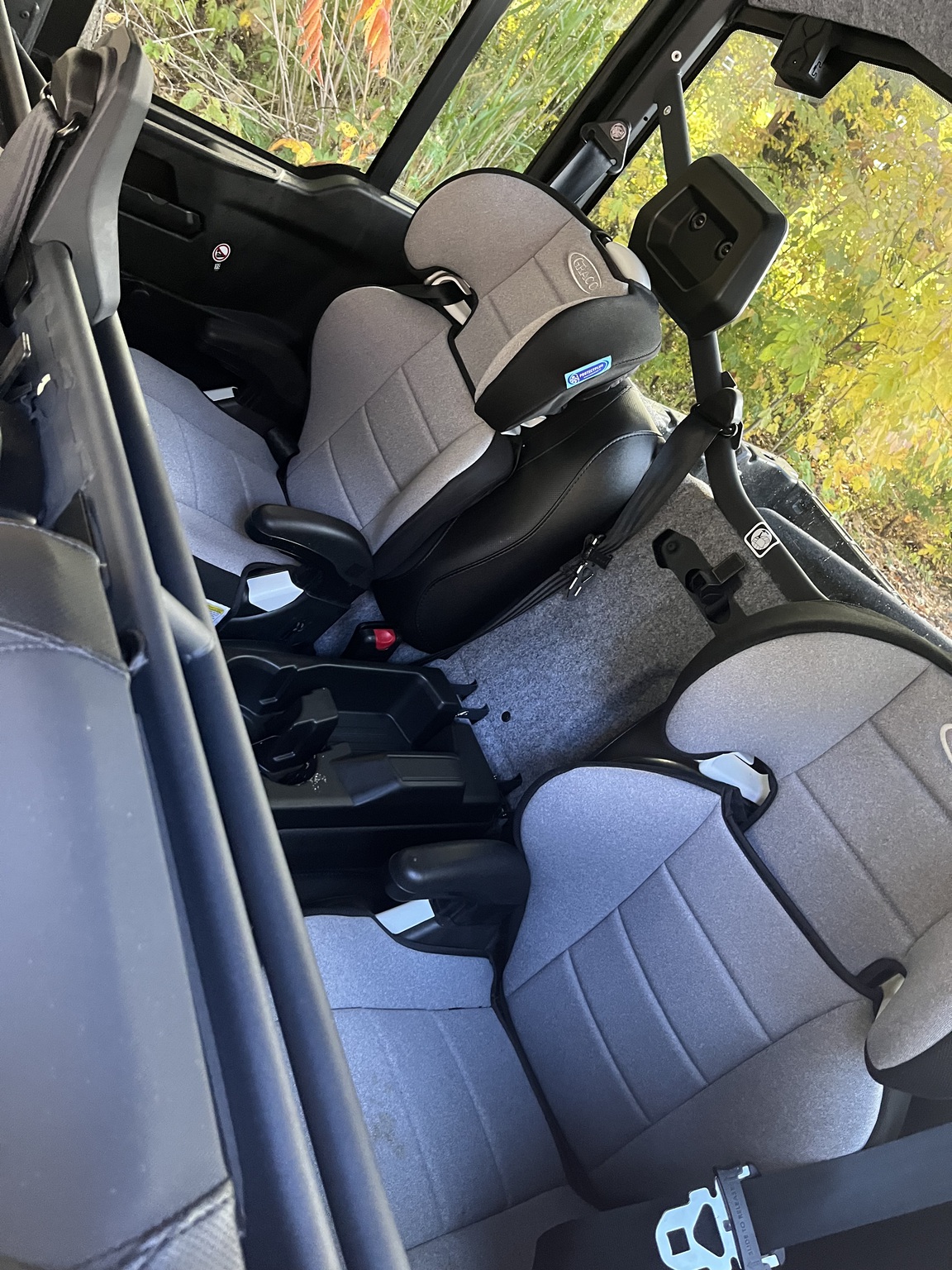 2024 Can-Am DEFENDER HD10 LIMITED Image 8