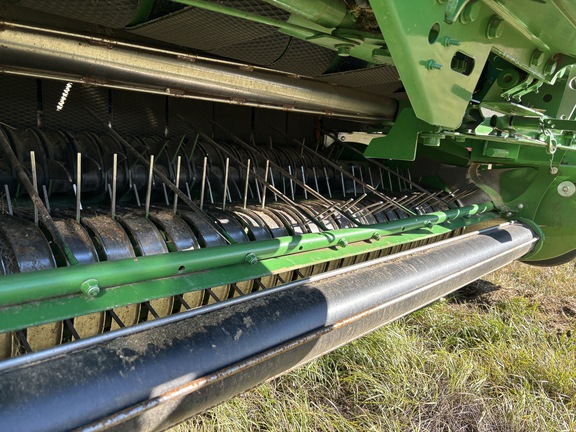 2020 John Deere 560M (3rd thumbnail)