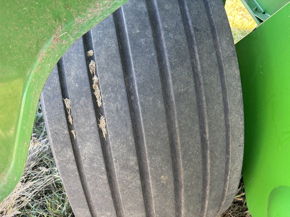 2020 John Deere 560M (6th thumbnail)